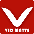 VidMatte أيقونة