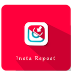 InstaSaver+ And Downloader آئیکن
