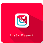 InstaSaver+ And Downloader icône