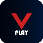 VPlay HD Video Player icône