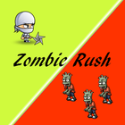 Zombie Rush أيقونة