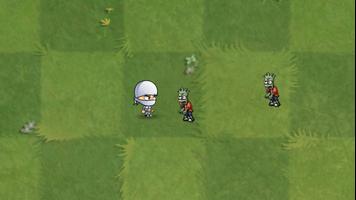 Zombie Rush screenshot 3