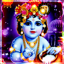 krishna Live Wallpaper APK