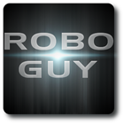 Robo Guy Zeichen