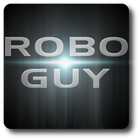 Robo Guy 圖標