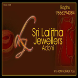 SRI LALITHA JEWELLERS icon