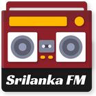 Srilanka FM Radio Live Online أيقونة