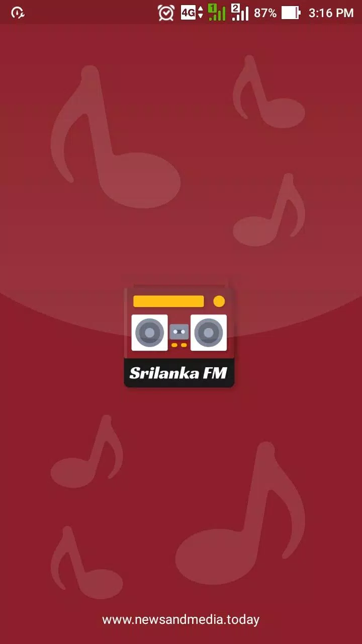 Srilanka FM Radio Live Online APK for Android Download