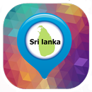 Sri Lanka Karte APK