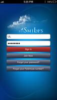 FlySmiLes Affiche