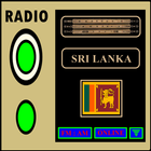 Sri Lanka Radio FM Free icône