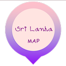 Sri Lanka world map APK