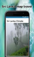 Sri Lanka world map capture d'écran 1