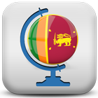Sri Lanka World ícone