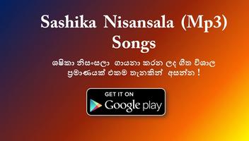 Shasika Nisansala Songs (Mp3) poster
