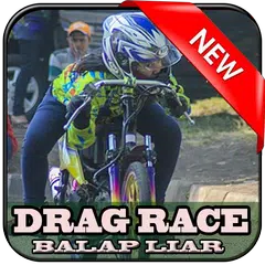 Скачать Drag Race Balap Liar Motor APK