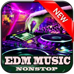 DJ Nonstop EDM Music 2018 APK download