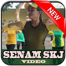 Senam Kesehatan Jasmani (SKJ) Terbaru 2017 APK