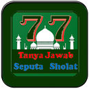 APK 77 Tanya Jawab Seputar Shalat Ust Abdul Somad LC.