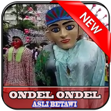 Video Ondel Ondel Betawi Terbaru أيقونة