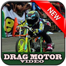 APK Video Balapan Drag Motor