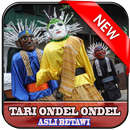 Video Tari Ondel Ondel Betawi APK