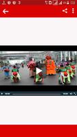 Video Tari Ondel Ondel تصوير الشاشة 3