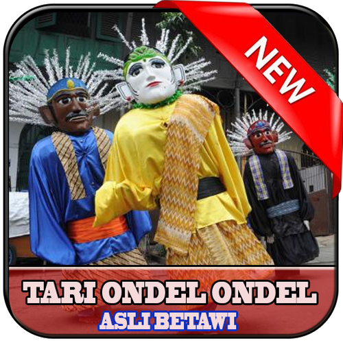 Video Tari Ondel Ondel Betawi Apk 10 Download For Android