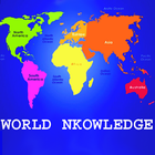 World Knowledge icône