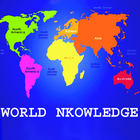 World Knowledge アイコン