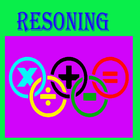 Reasoning simgesi