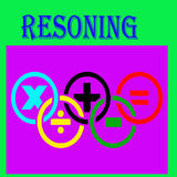 Reasoning simgesi