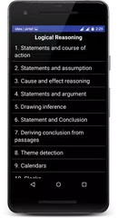 Reasoning XAPK download