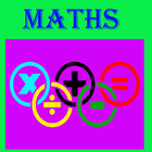 Maths icono