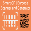 Smart QR and Barcode Scanner and Generator - Free