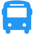 Autobús Cádiz-San Fernando icono