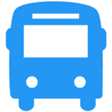Autobús Cádiz-San Fernando icône