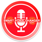 Smart Voice Changer icon