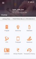 Srirecharge تصوير الشاشة 1