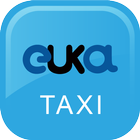 Euka Taxi biểu tượng