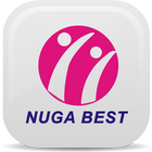 Nuga Best biểu tượng