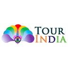 Tour India 아이콘