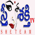 Sri Shakthi Tv icône