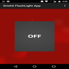 Srishti Flash Light icon