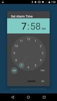 Wakefie: Selfie Alarm capture d'écran 1