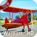 APK Airplane live wallpaper