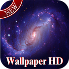 Galaxy Live Wallpaper Zeichen