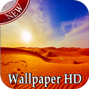 APK Desert Wallpapers HD