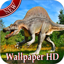 APK Dinosaurs Live Wallpaper