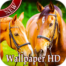 APK Horse HD Live Wallpaper